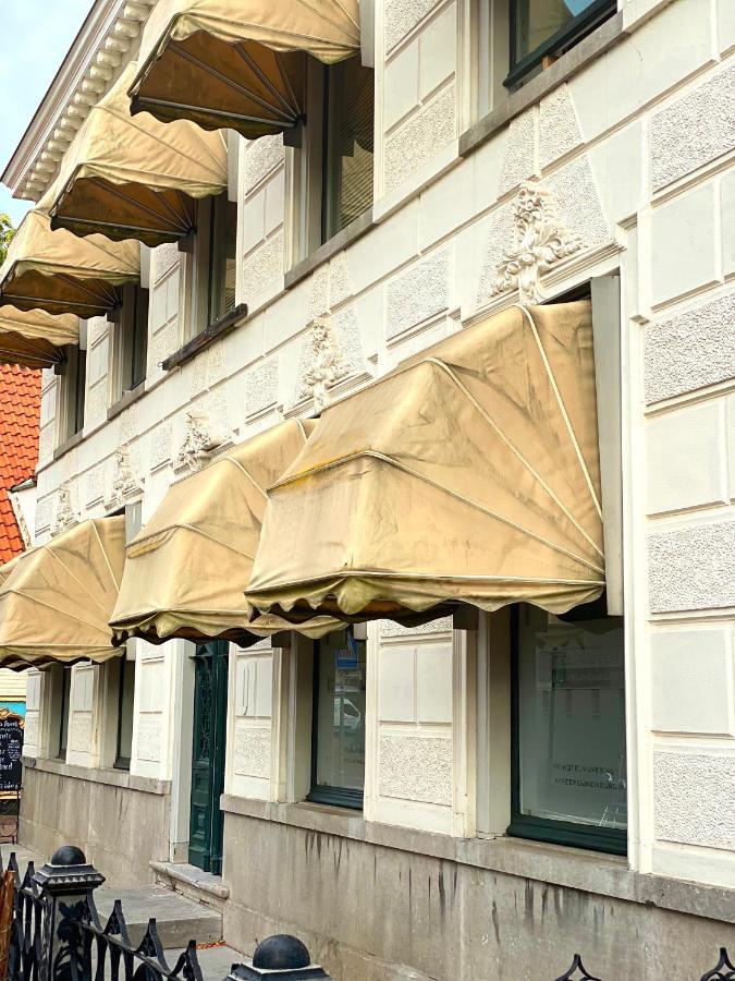 Hotel Nijver Geldrop Exterior photo